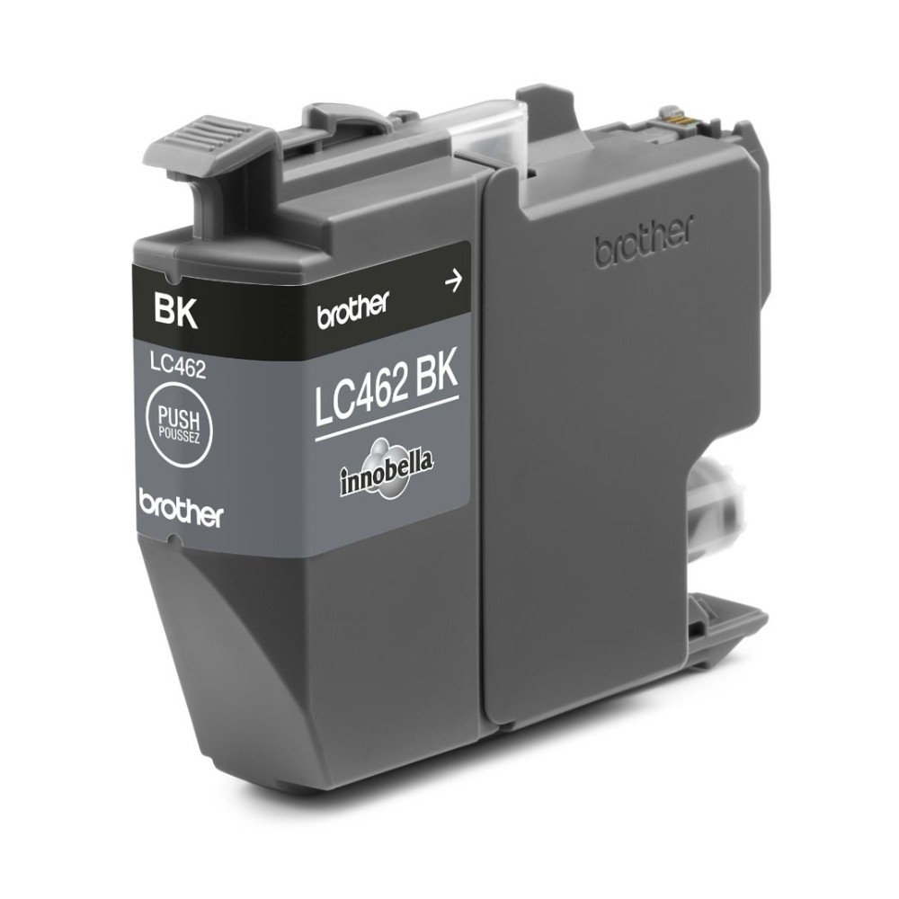 ตลับหมึก Brother LC 462BK สำหรับเครื่องอิงค์เจ็ท MFC J สีดำ