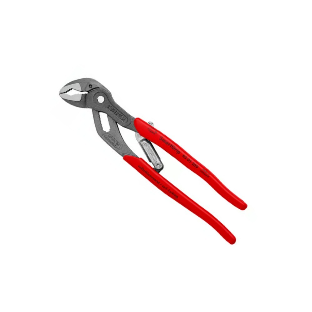 คีมปั๊มน้ำ SmartGrip® KNIPEX 85 01 250 ขนาด 250 มม 