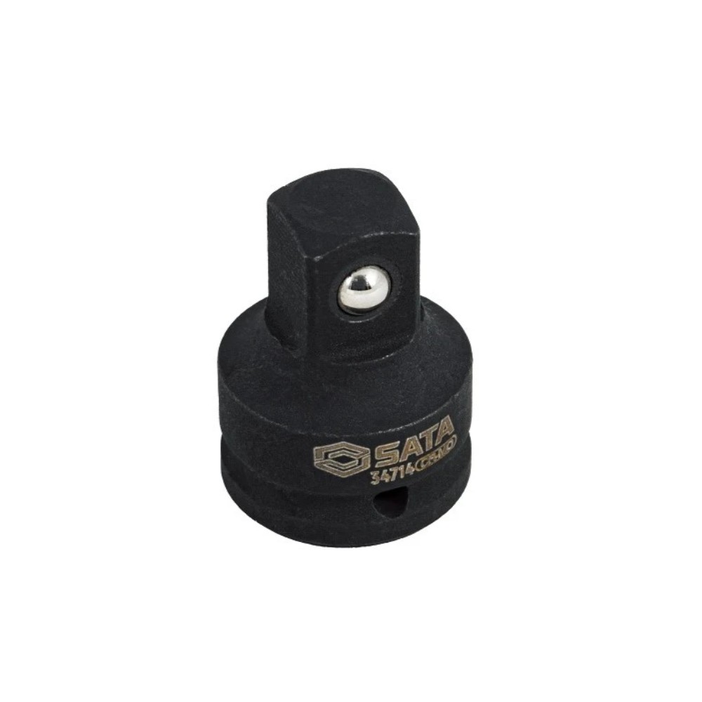 ข้อเพิ่มลม SATA SC34714 Drive Impact Adapter 1 4 F X 3 8 M
