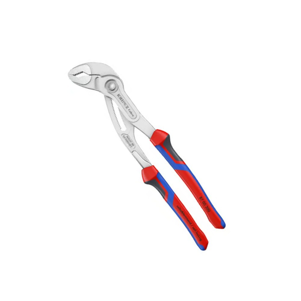 คีมปั๊มน้ำ Cobra® KNIPEX 87 05 300 ขนาด 300 มม 