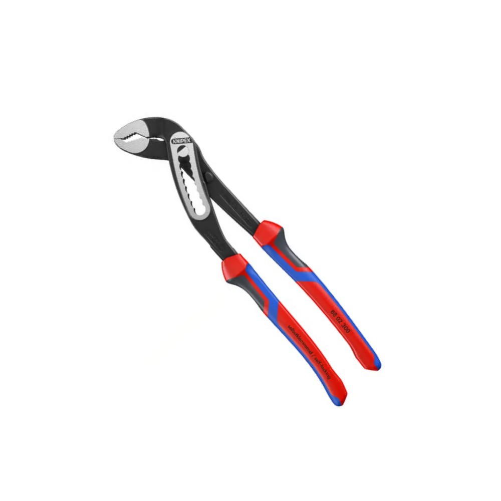 คีมปั๊มน้ำ Alligator® KNIPEX 88 02 300 ขนาด 300 มม 