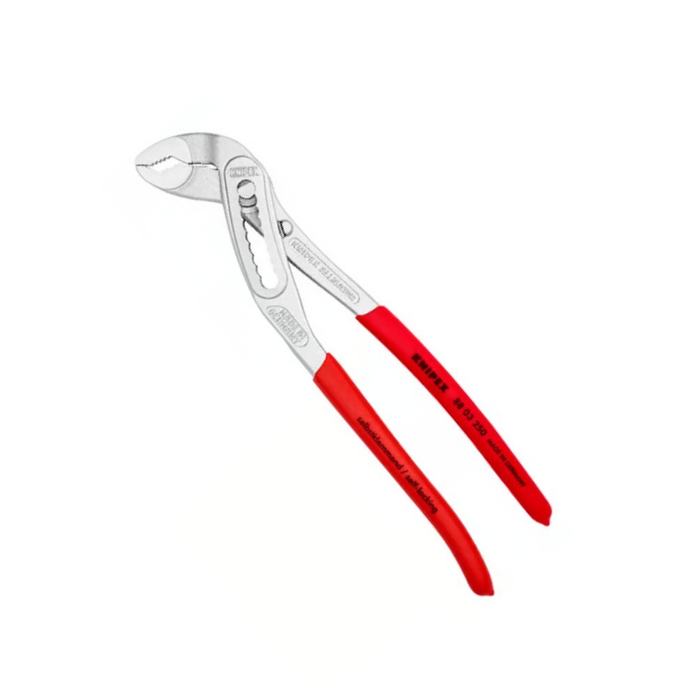 คีมปั๊มน้ำ Alligator® KNIPEX 88 03 250 ขนาด 250 มม 