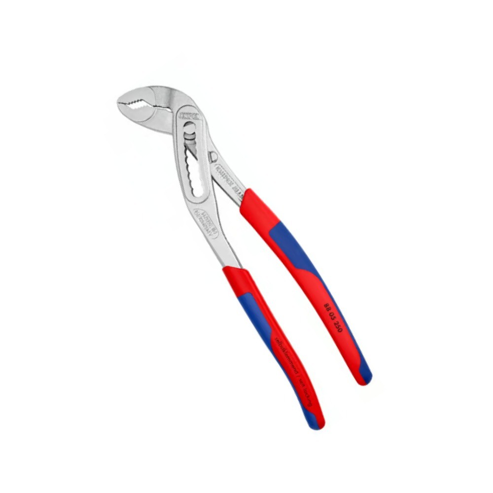 คีมปั๊มน้ำ Alligator® KNIPEX 88 05 250 ขนาด 250 มม 