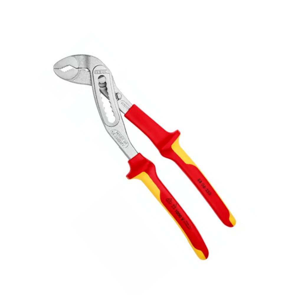 คีมปั๊มน้ำ Alligator® KNIPEX 88 06 250 ขนาด 250 มม 