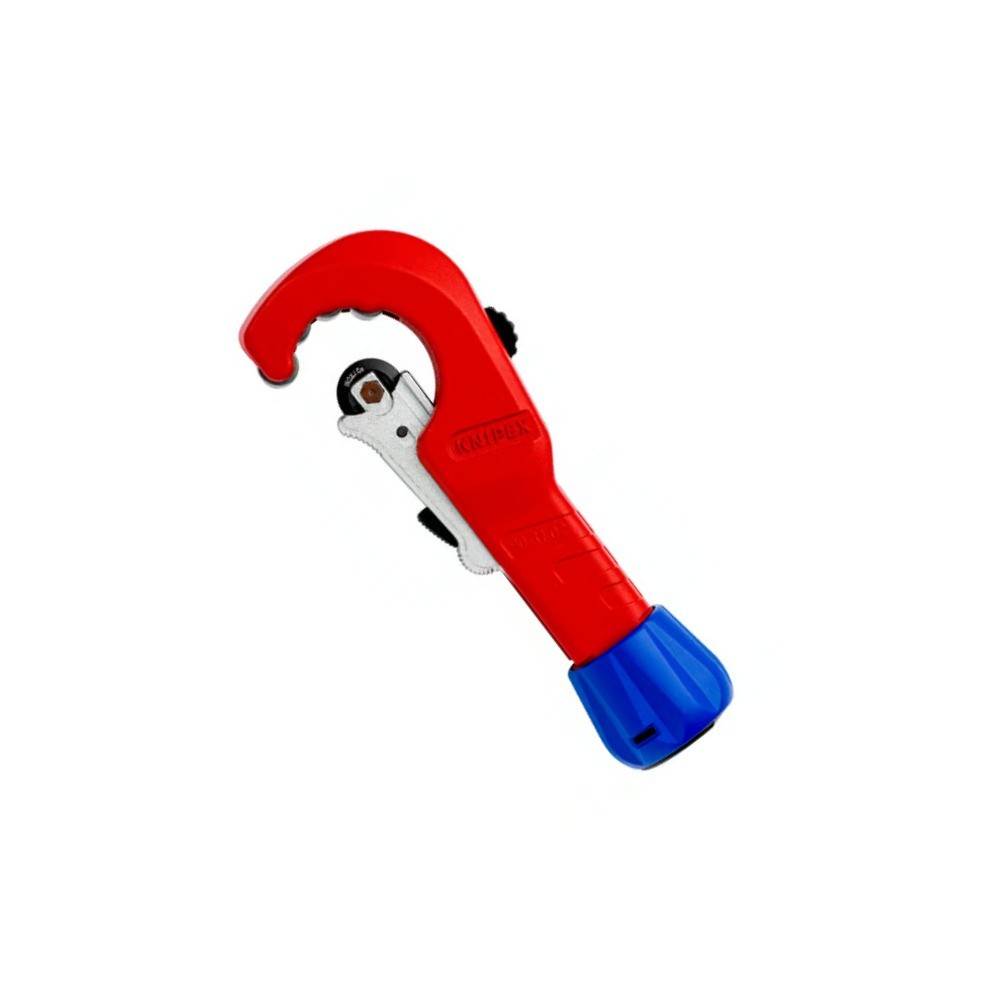 เครื่องตัดท่อ TubiX® KNIPEX 90 31 02 BK