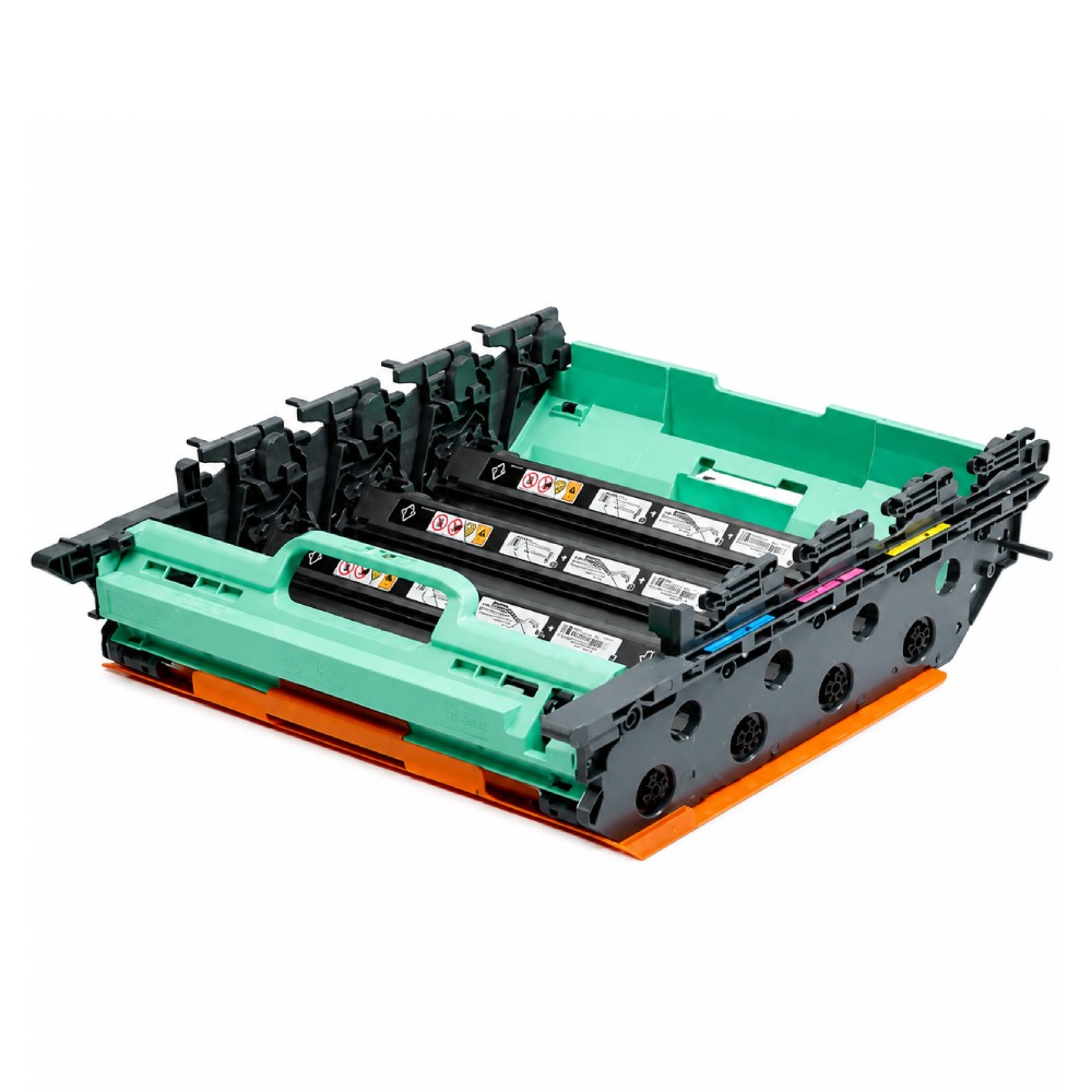 ตลับแม่พิมพ์ดรัม Brother DR 340CL สำหรับเครื่องพิมพ์เลเซอร์ HL 4150CDN  HL 5470CDW  MFC 9970CDW