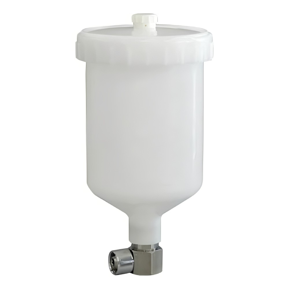 กระป๋องกาพ่นสี ANEST IWATA PCG 6P 3 ขนาด 600 ml