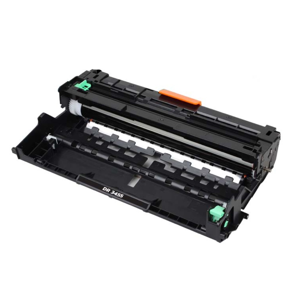ตลับแม่พิมพ์ดรัม Brother DR 3455 สำหรับเครื่องพิมพ์เลเซอร์ HL L  DCP L  MFC L