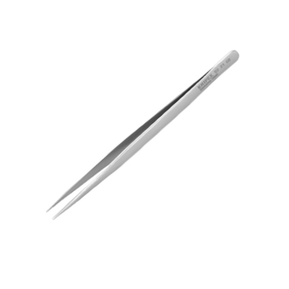 แหนบอเนกประสงค์ KNIPEX 92 21 08 ขนาด 140 มม  สเตนเลส