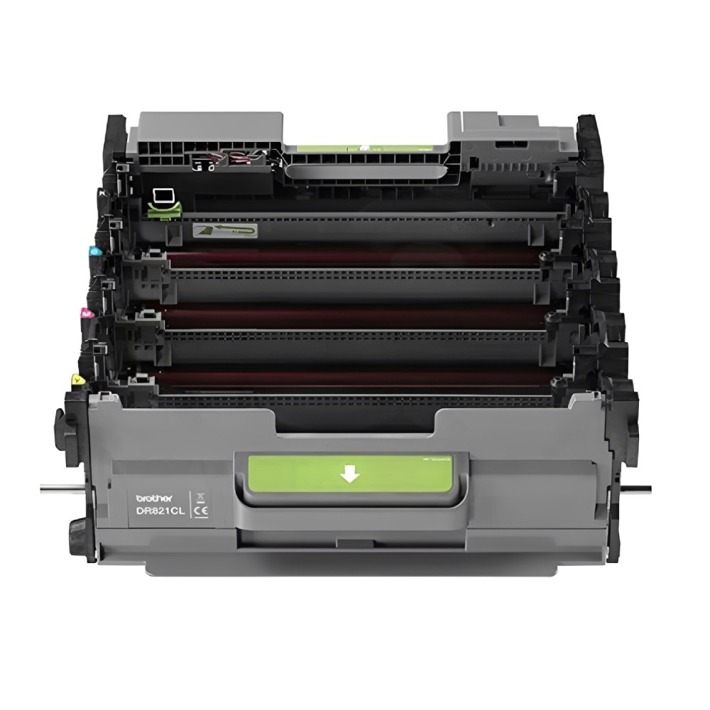 ตลับแม่พิมพ์ดรัม Brother DR 871CLP สำหรับเครื่องพิมพ์เลเซอร์ MFC L9630CDN