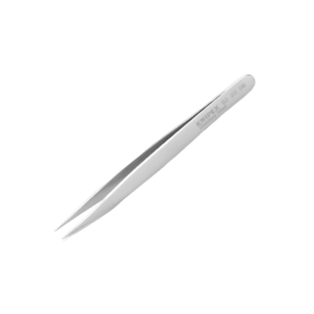 แหนบอเนกประสงค์ KNIPEX 92 22 06 ขนาด 120 มม  สเตนเลส