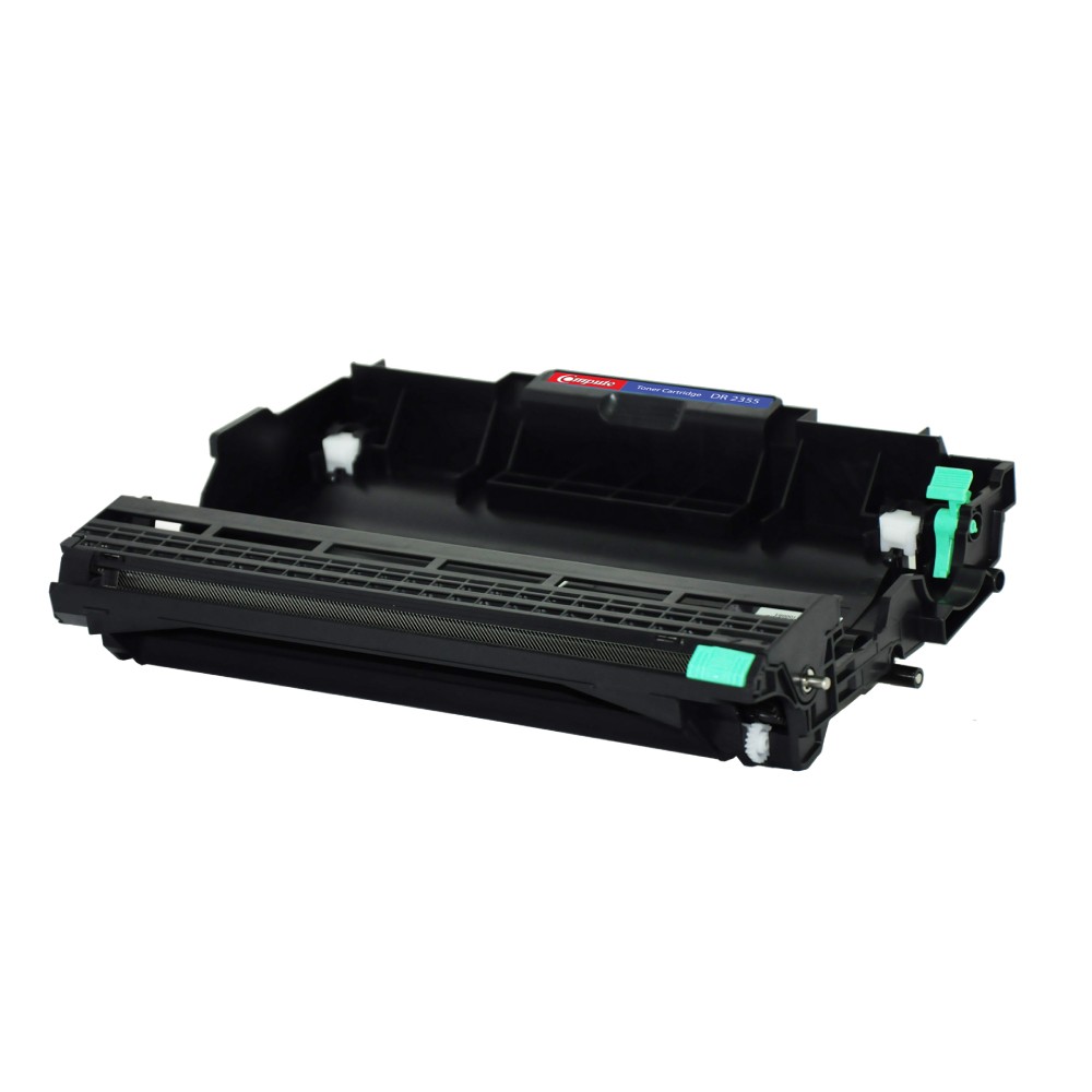 ตลับแม่พิมพ์ดรัม Brother DR 2560 สำหรับเครื่องพิมพ์เลเซอร์ HL  DCP  MFC