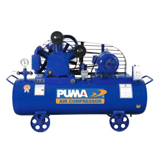 PUMA TPP-100P