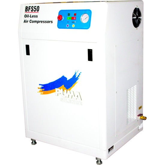 PUMA BFS-50