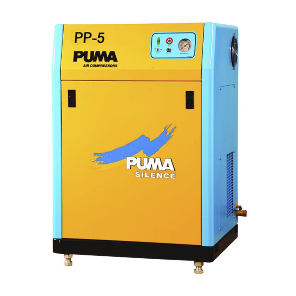PUMA PP-5