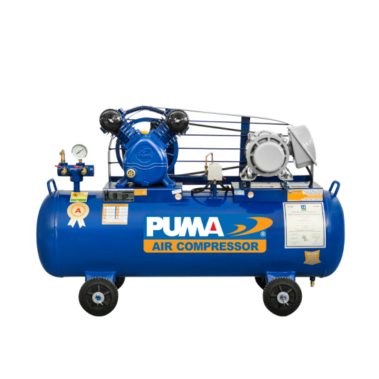 PUMA PP22-HI220V-MG