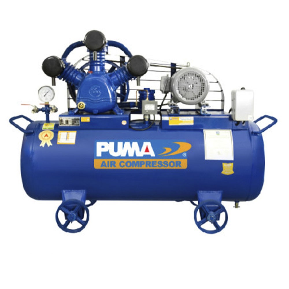 PUMA PP310A-HI380V-MG