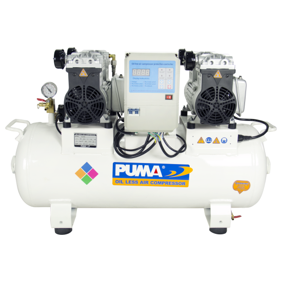 PUMA WD-460
