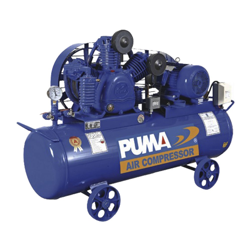 PUMA TPP150-AB380V-MG