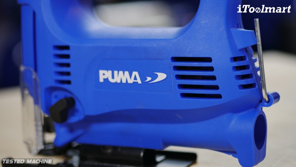 เลื่อยจิ๊กซอว์ไฟฟ้า PUMA PM-431J