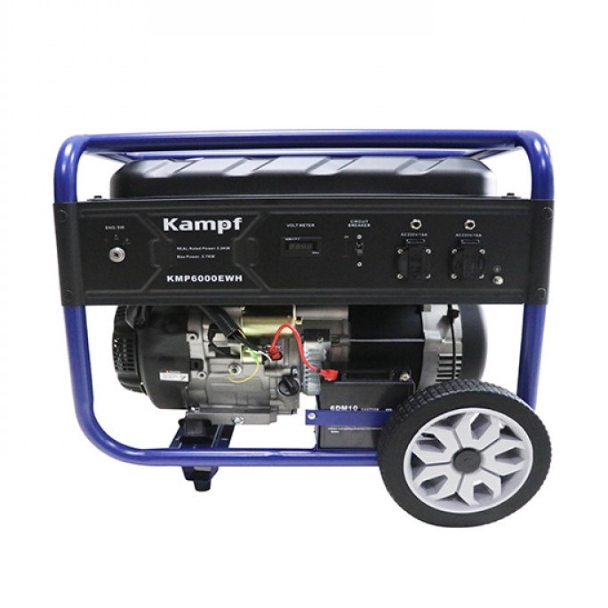 Kampf KMP-6000EWH