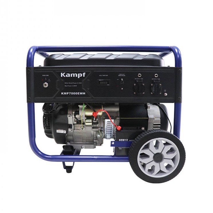 Kampf KMP-7000EWH