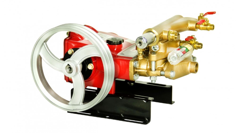 WHALE BEST LS-36A
