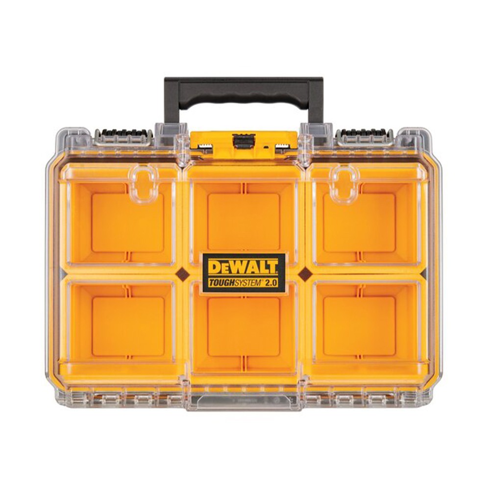 กล่องเครื่องมือช่าง DEWALT DWST83392-1 ToughSystem