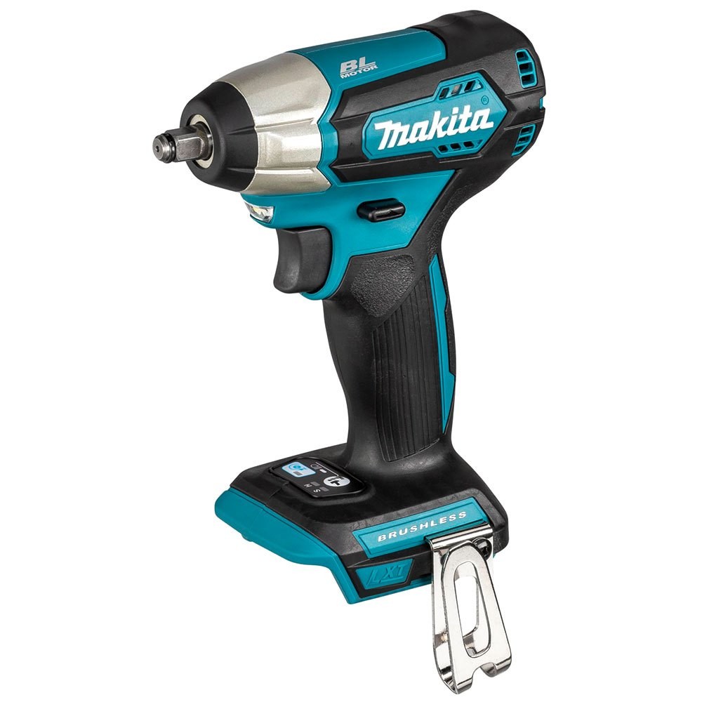 บล็อกไร้สาย MAKITA รุ่น DTW180Z ขนาด 3/8 นิ้ว 18V. (180 Nm.) ตัวเปล่า