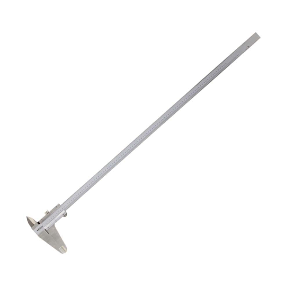 เวอร์เนียคาลิปเปอร์ หน่วยมิล MITUTOYO 530-502 ขนาด 1000 mm ระยะวัด 0-1000 มม.