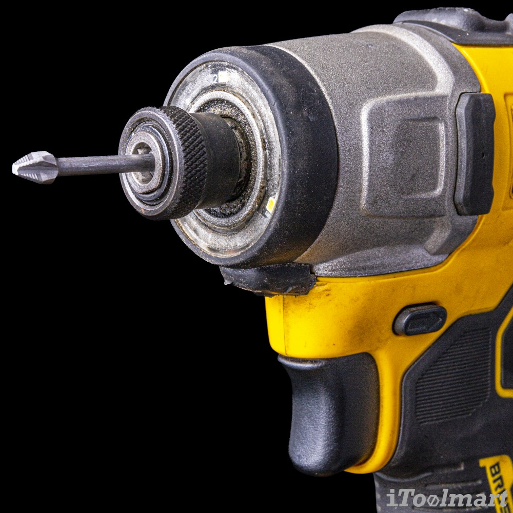 ดอกไขควงหัวแฉก Wera PH2 ขนาด 50 mm. 853/4 Harpoon ACR bits 05160901001