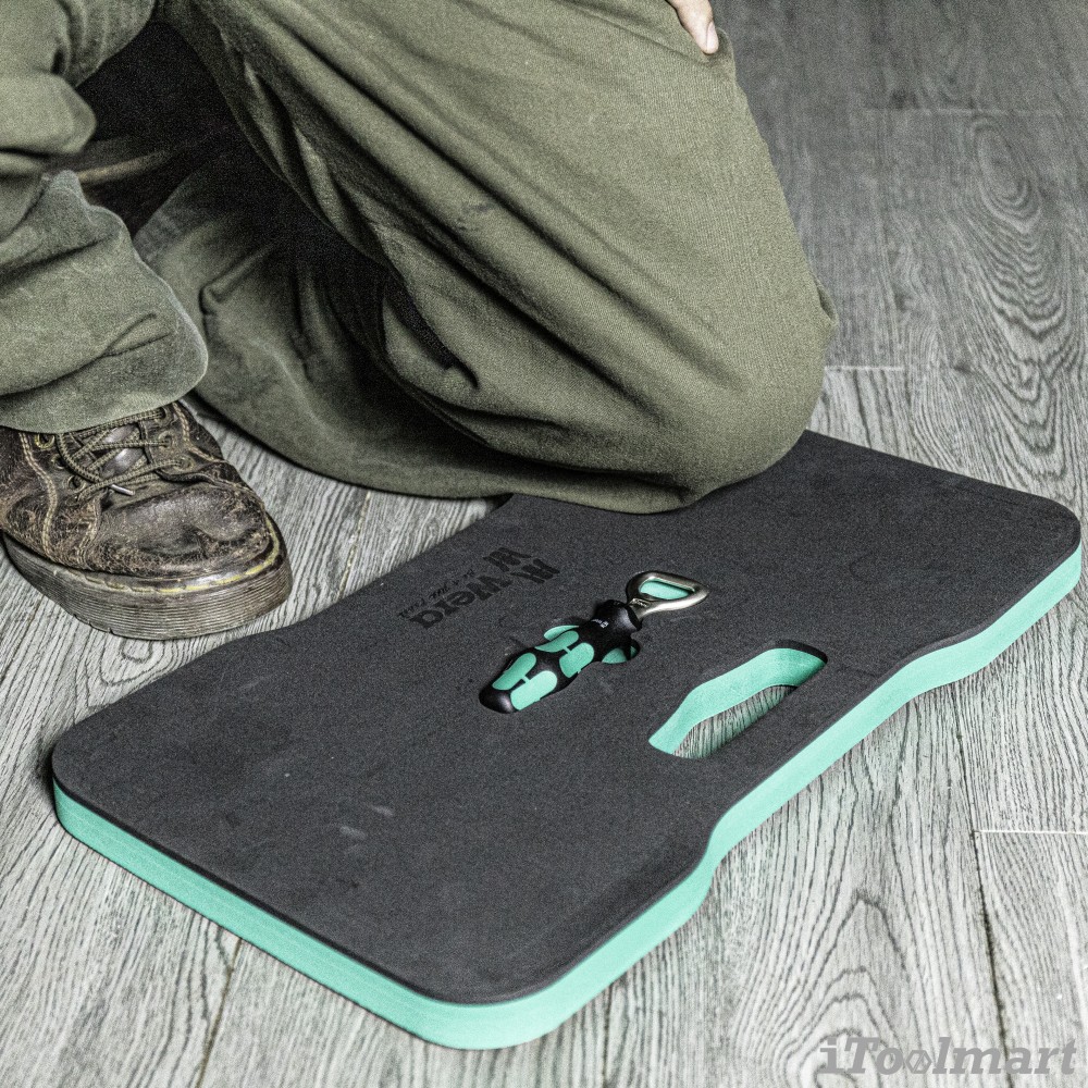 ที่เปิดขวด Wera bottle Opener Kneeling Pad 05134545001