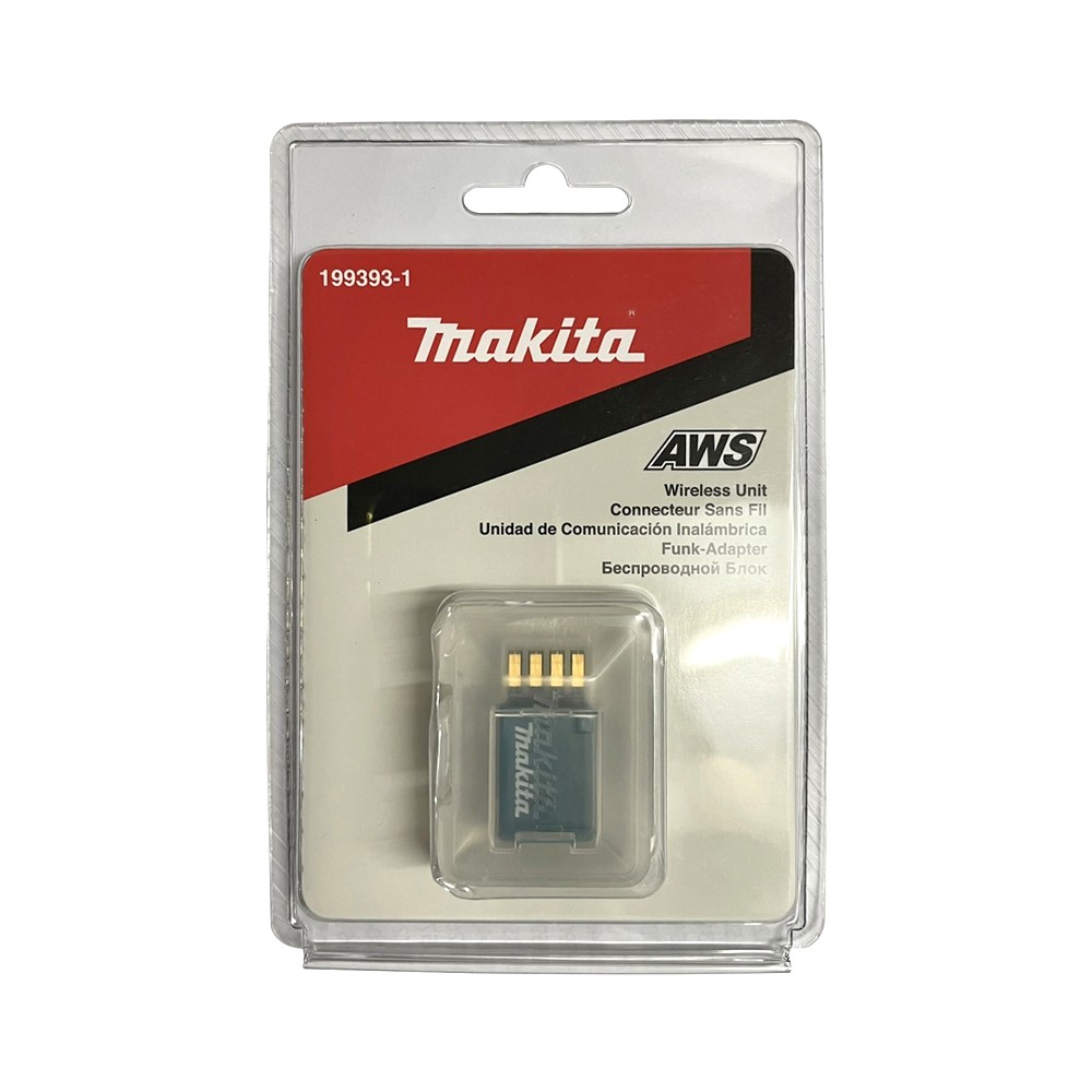 MAKITA 199393-1 Wireless Unit WUT01