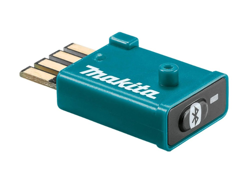 ตัวรับสัญญาณ MAKITA 199393-1 Wireless Unit WUT01