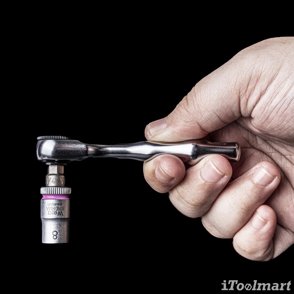 ชุดประแจ Wera ซ่อมจักรยาน 5004183001 Bicycle Set Tool-Check Plus 3A