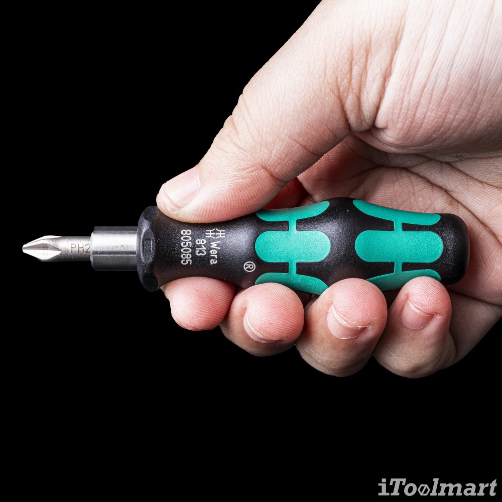 ชุดประแจ Wera ซ่อมจักรยาน 5004183001 Bicycle Set Tool-Check Plus 3A