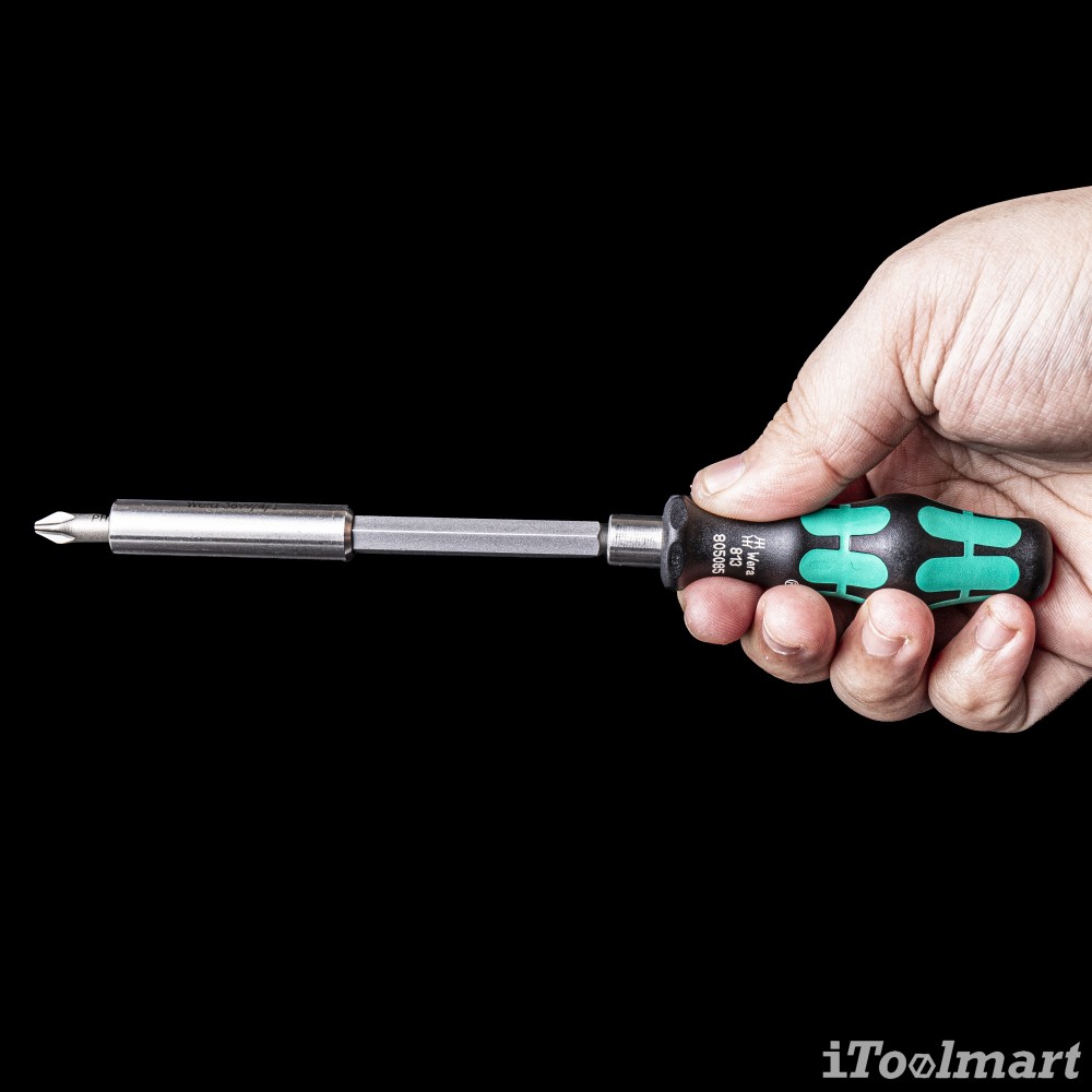 ชุดประแจ Wera ซ่อมจักรยาน 5004183001 Bicycle Set Tool-Check Plus 3A