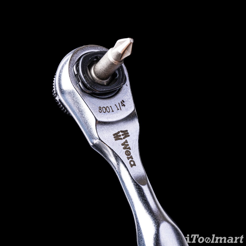 ชุดประแจ Wera ซ่อมจักรยาน 5004183001 Bicycle Set Tool-Check Plus 3A