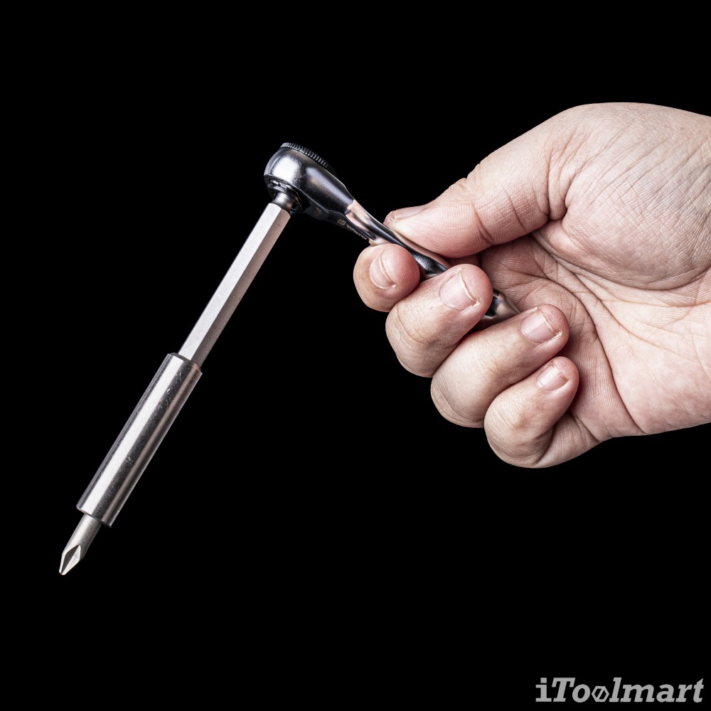 ชุดประแจ Wera ซ่อมจักรยาน 5004183001 Bicycle Set Tool-Check Plus 3A