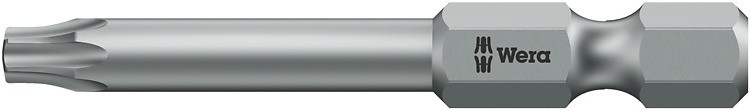 Wera 867/4 Z TORX® bits (TX 2)
