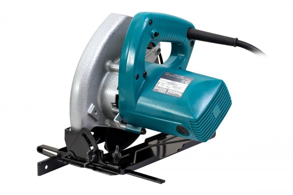 เลื่อยวงเดือน Makita 5800NB ขนาด 7 นิ้ว กำลังไฟ 900W 220V