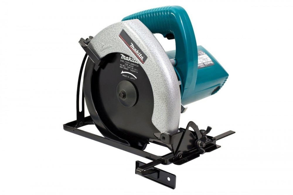 เลื่อยวงเดือน Makita 5800NB ขนาด 7 นิ้ว กำลังไฟ 900W 220V