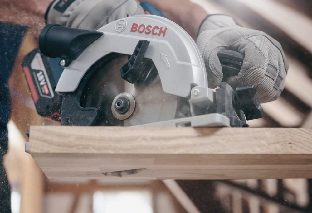 ใบเลื่อยวงเดือน BOSCH 2 608 837 724 ขนาด 14 นิ้ว 100 ฟัน (ตัดไม้)