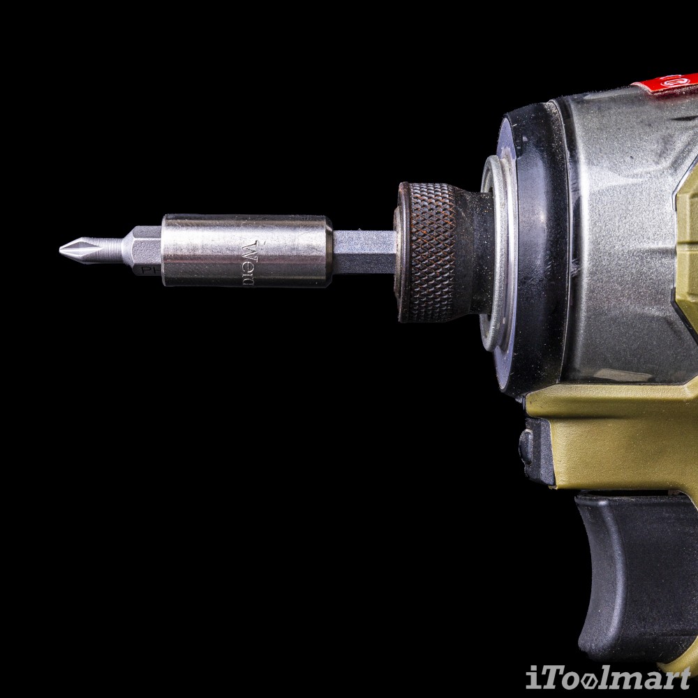 ชุดดอกไขควง Wera Bit-Check 30 Metal 1 05057434001 ชุด 30 ชิ้น