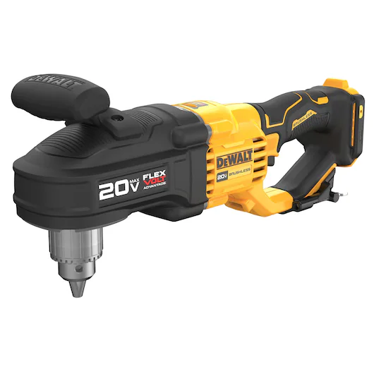 Dewalt DCD444 Brushless Cordless 1/2 in. Compact Stud and Joist Drill with Flexvolt Advantage (Tool Only)