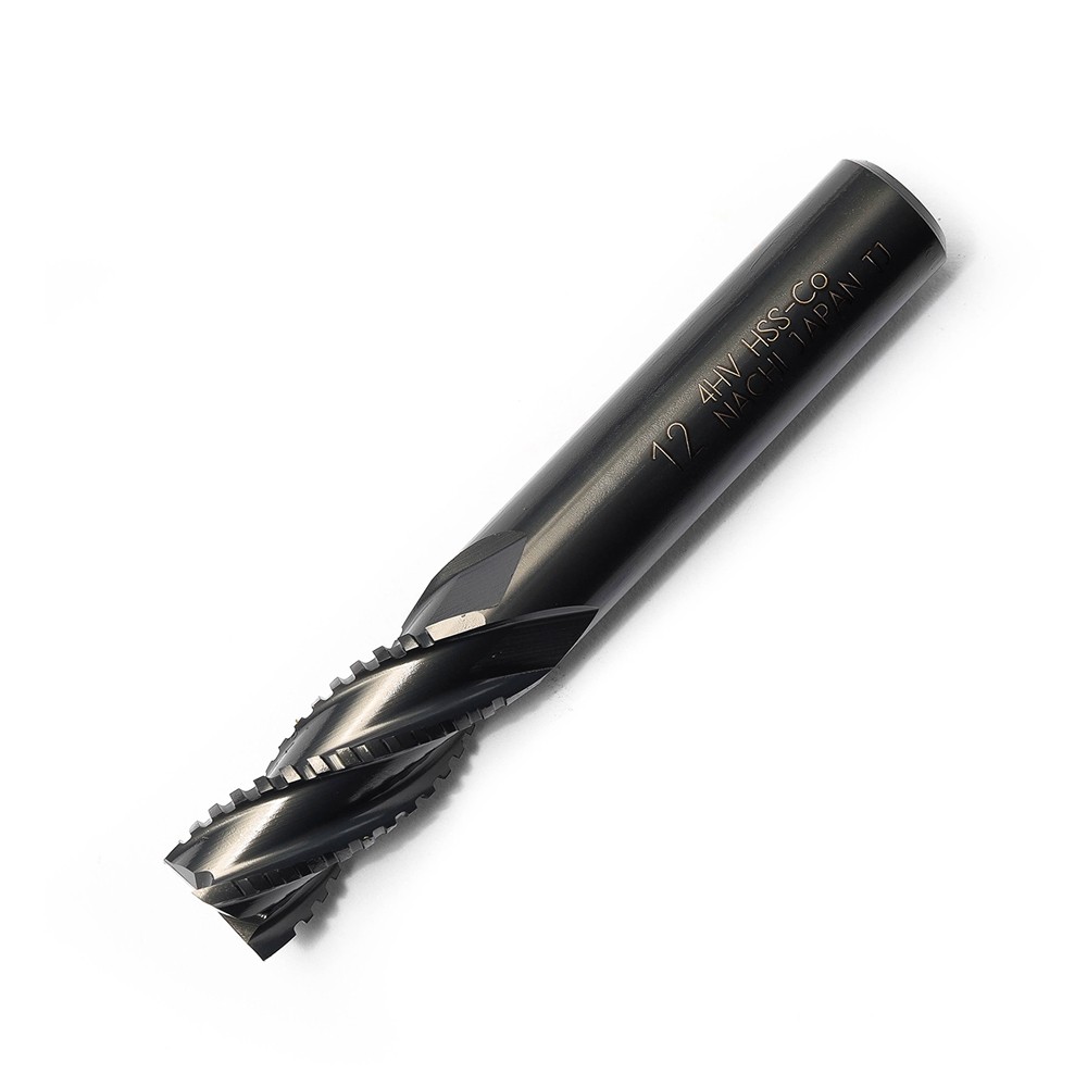Rough end mill  L6366  Heavy End Mills