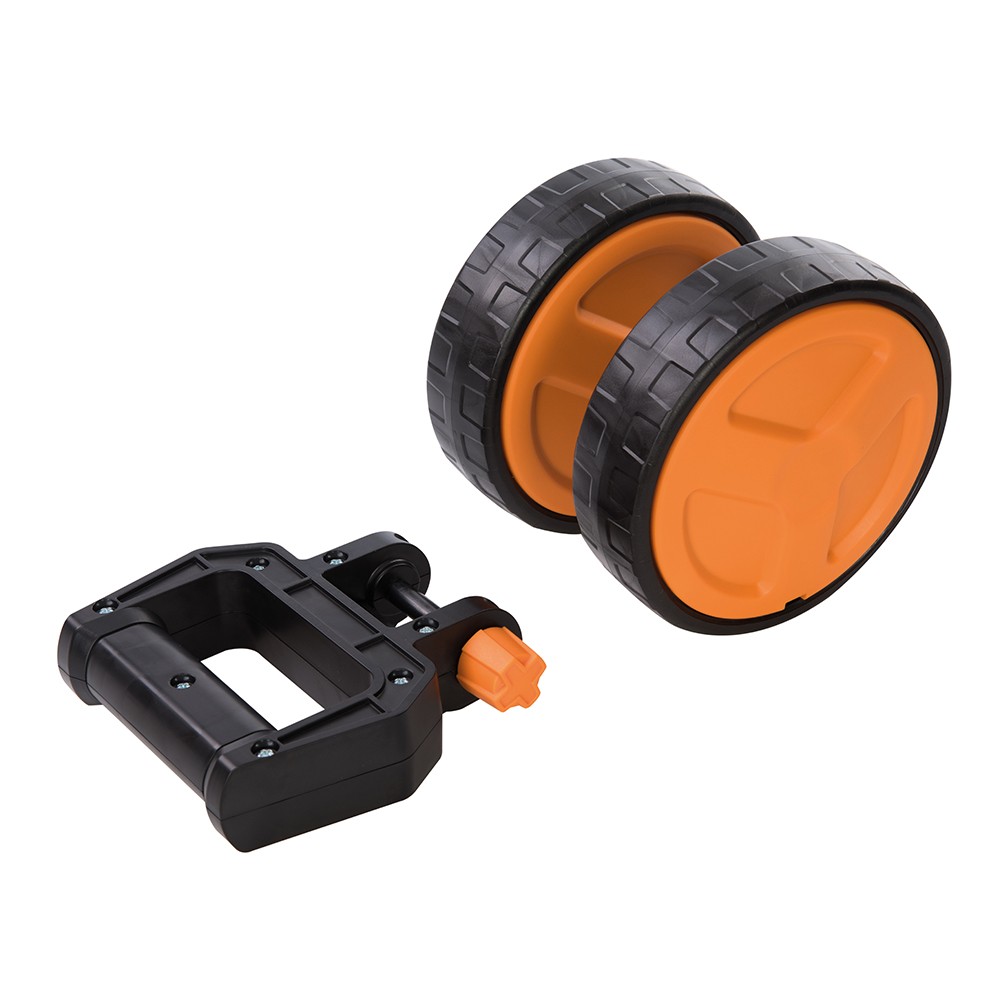 Triton RTK Rugged Transit Wheel Kit for TWX7 WorkCentre