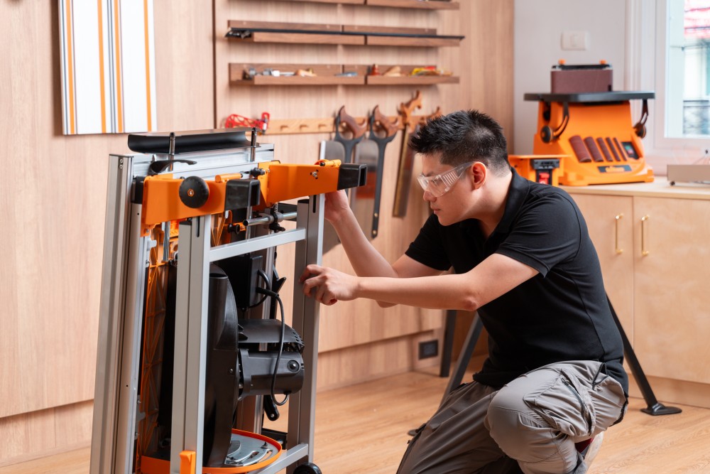 ชุดล้อ สำหรับโต๊ะอเนกประสงค์ Triton TWX7 Rugged Transit Kit