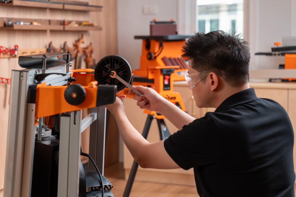 ชุดล้อ สำหรับโต๊ะอเนกประสงค์ Triton TWX7 Rugged Transit Kit
