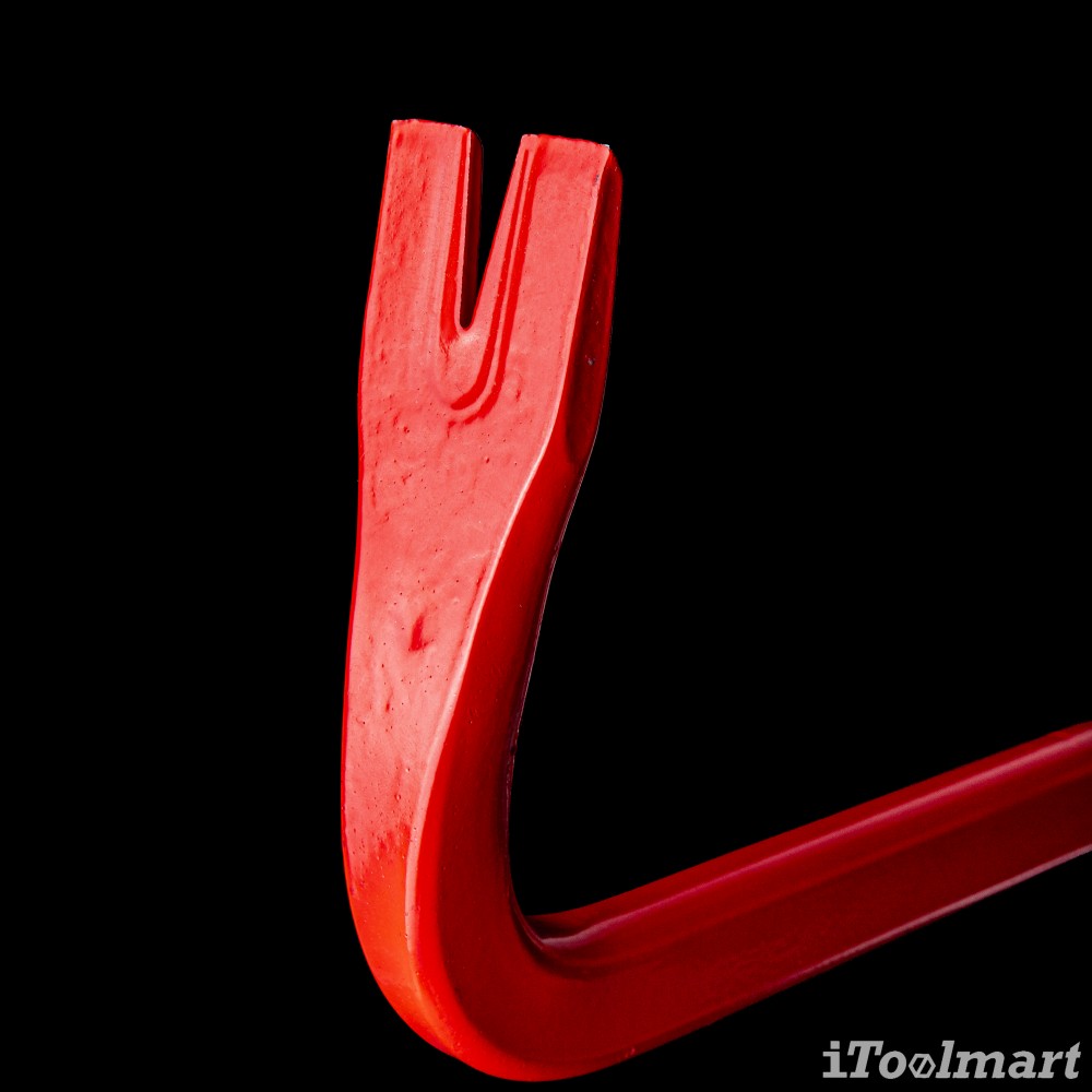 ชะแลง RENNSTEIG 275 1000 2 ULTIMAX wrecking bar ยาว 1000 mm